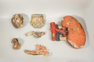 objet de représentation scientifique et pédagogique