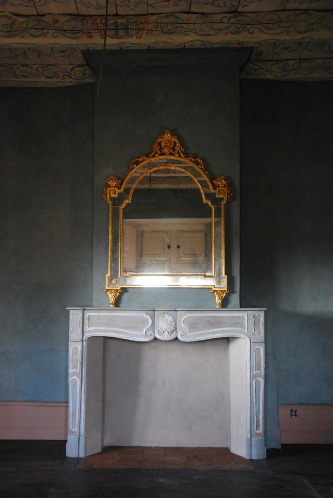 Château de Canac