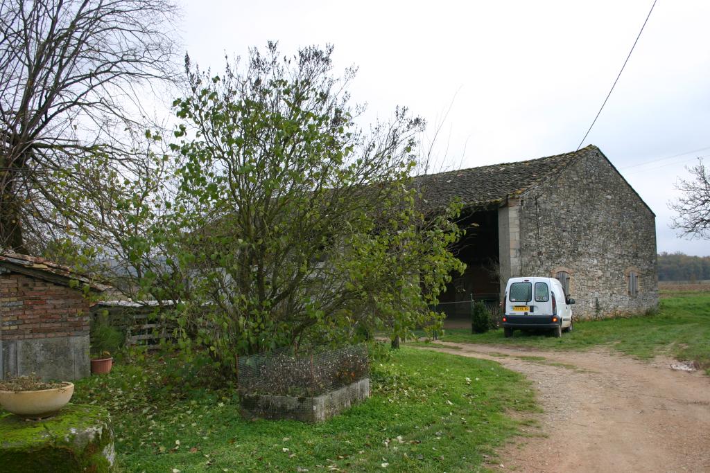 ferme
