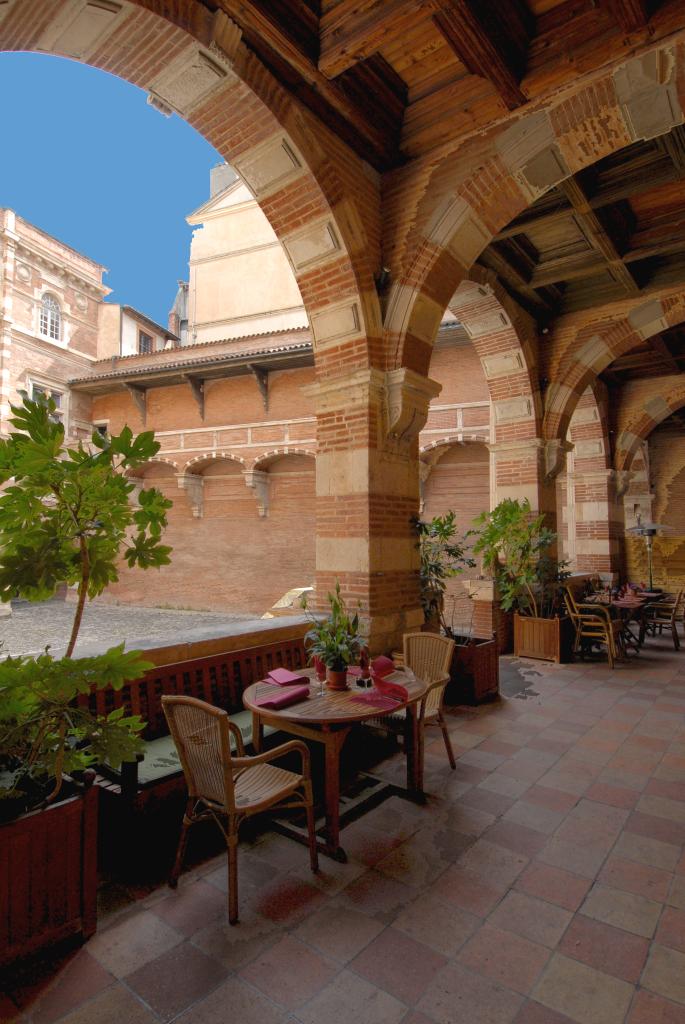 hôtel d'Assézat