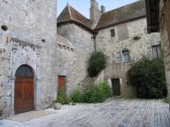 commanderie d'hospitaliers de Saint-Jean-de-Jérusalem