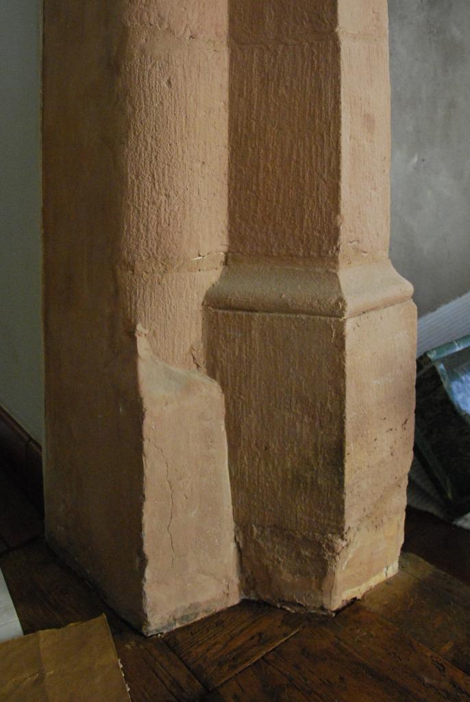 Château de Canac