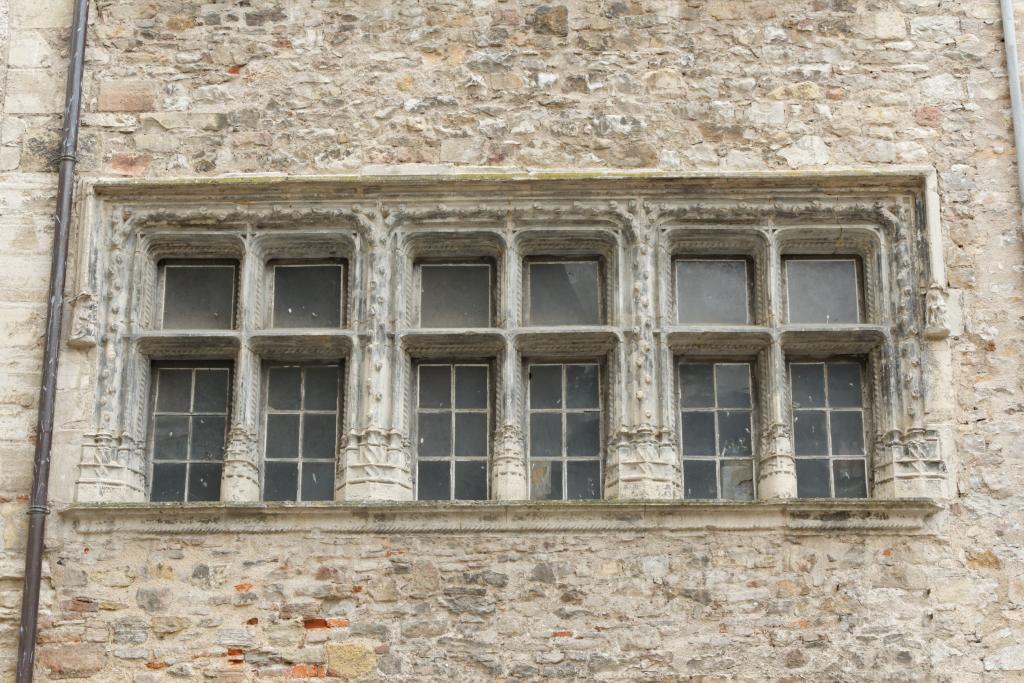 maison dite Maison Armand