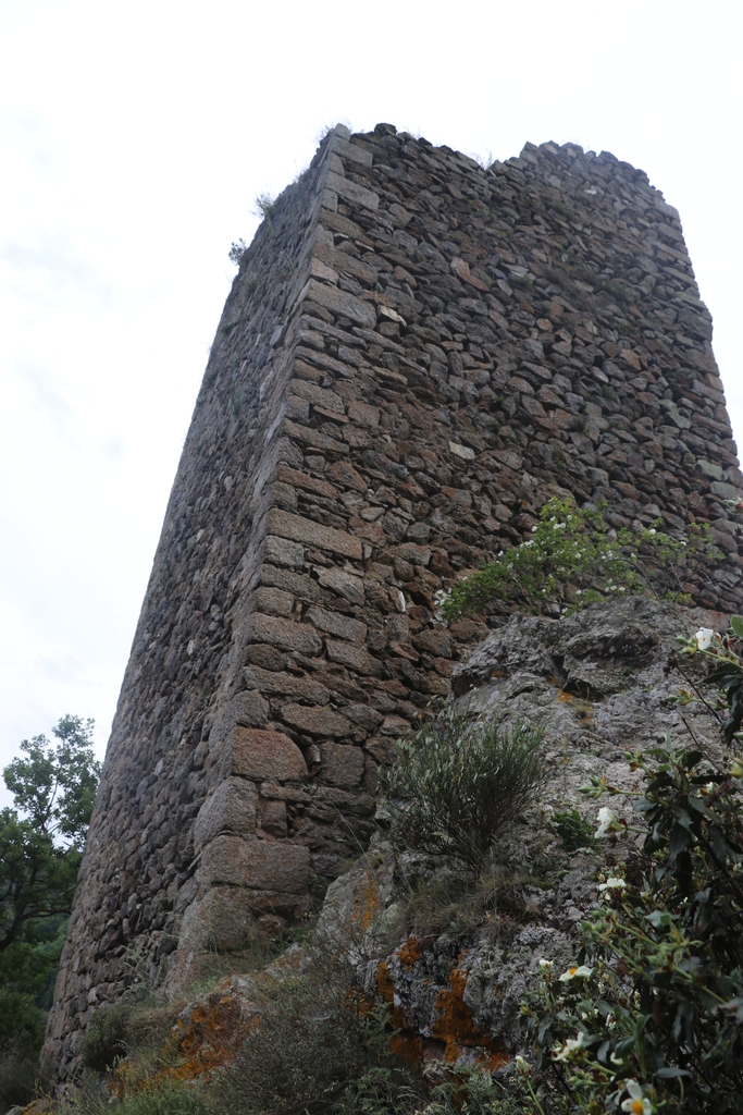 Tour ou « Bastida » de Mascardà