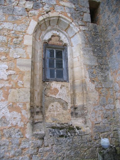église paroissiale Saint-Martin