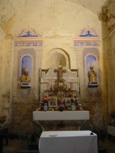 église paroissiale Saint-Perdulphe