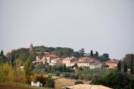 présentation de la commune d'Azas