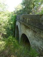 pont, dit viaduc de Bouziès