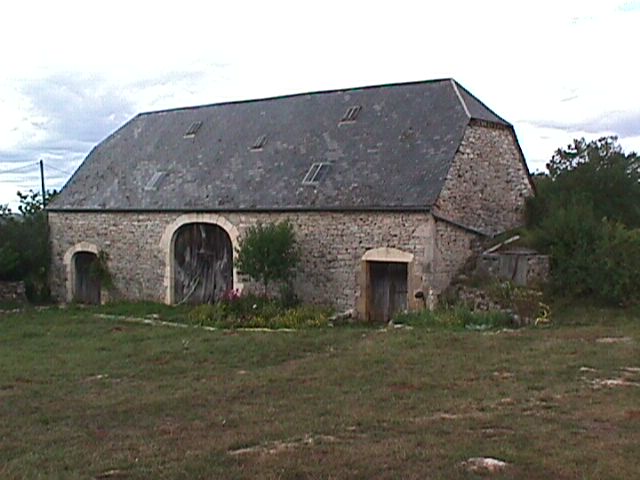 ferme