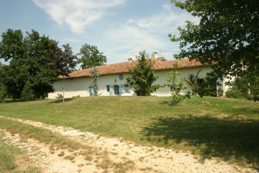 ferme