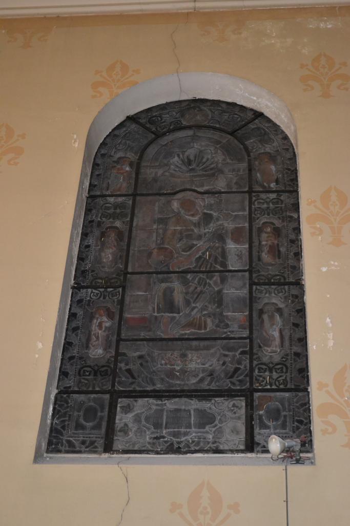 chapelle de l'ancien hôpital