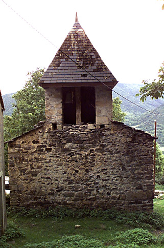 chapelle Saint-Jean-Baptiste