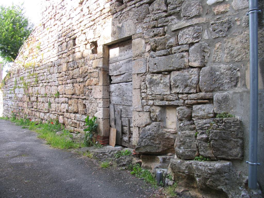 bourg