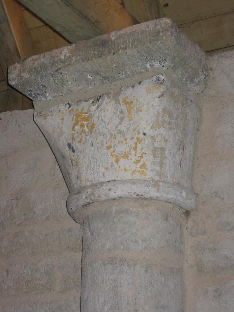 église paroissiale Saint-Martin
