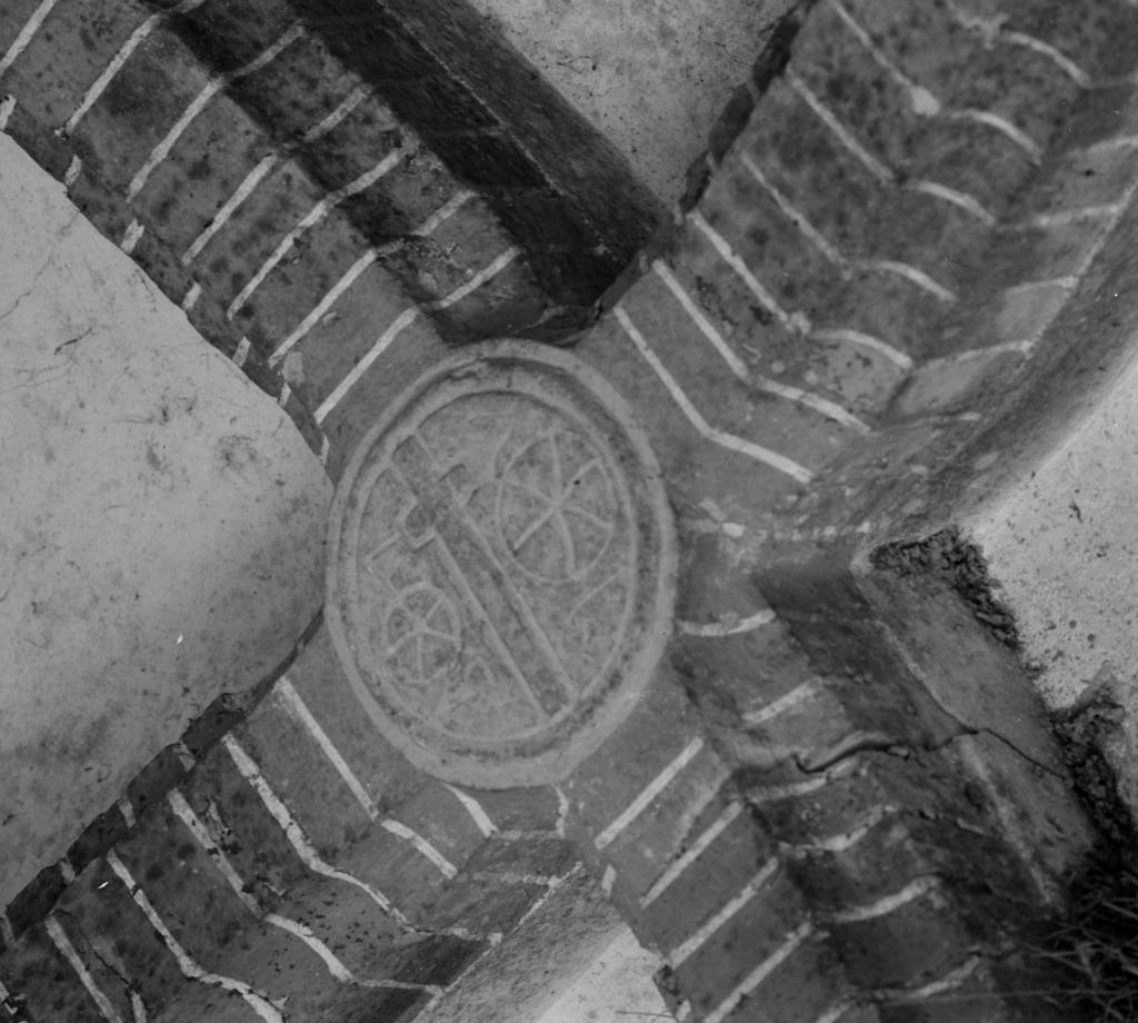 ancienne abbaye cistercienne de Lagarde-Dieu