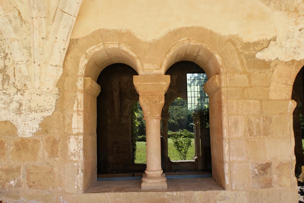 abbaye cistercienne Notre-Dame