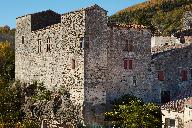 Château-bas de Boussagues