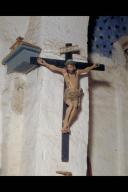 croix : Christ en croix
