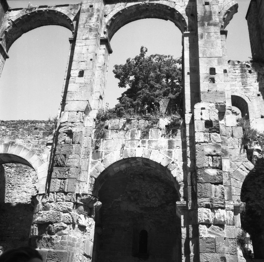 abbaye Sainte-Marie d'Alet