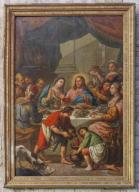 Tableau : Noces de Cana