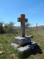 croix du Villaret