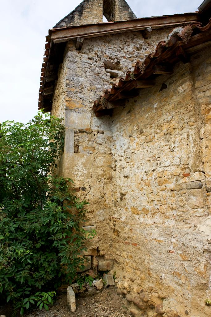 chapelle Saint-Jean-Baptiste