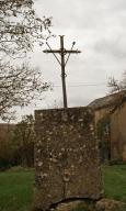 croix de chemin