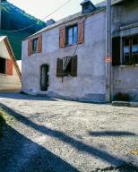 maison Sens