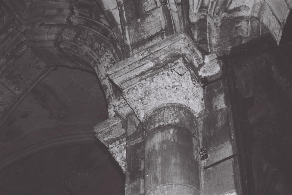 église paroissiale Notre-Dame du Puy