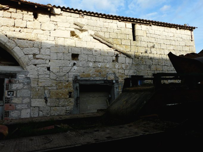 abbaye de clarisses Saint-Marcel