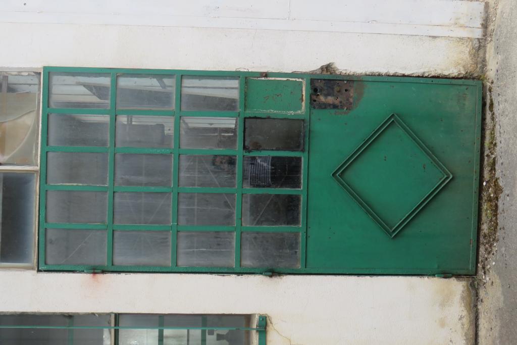 usine textile Dumas et Dastis, puis Dastis, puis Dumons, dite usine ou fabrique Saint-Sernin