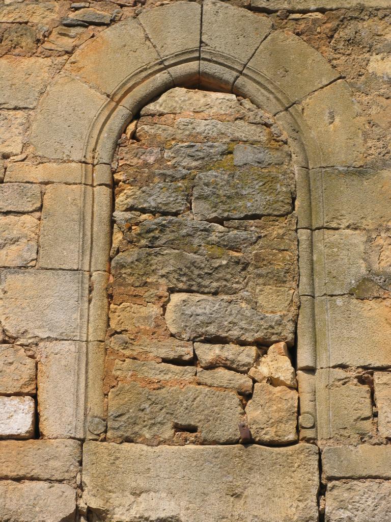 église paroissiale Saint-Pierre-ès-Liens