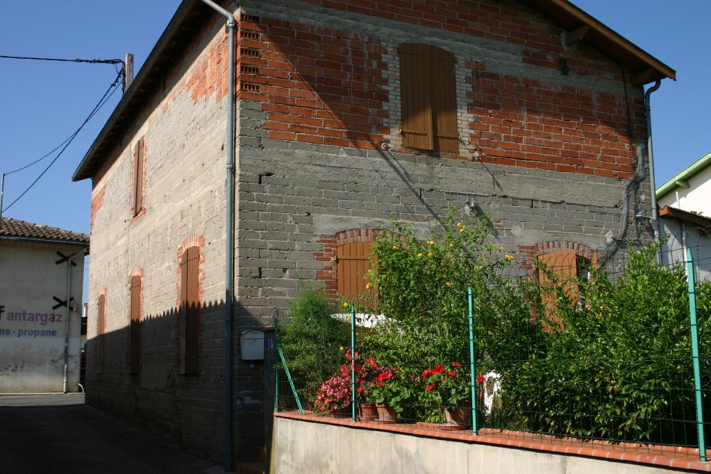 maison