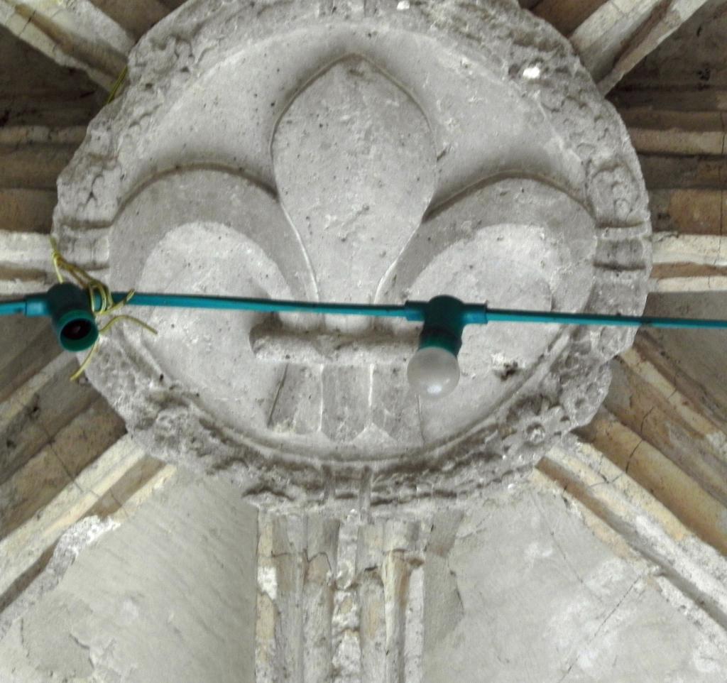 cloître