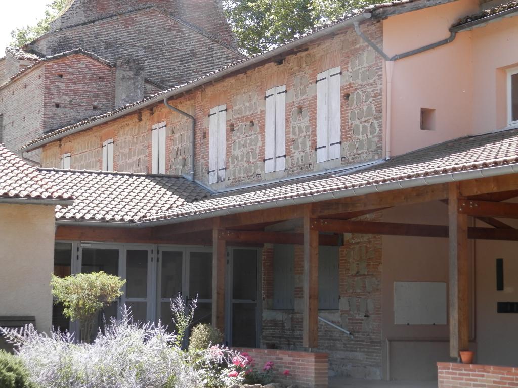 presbytère