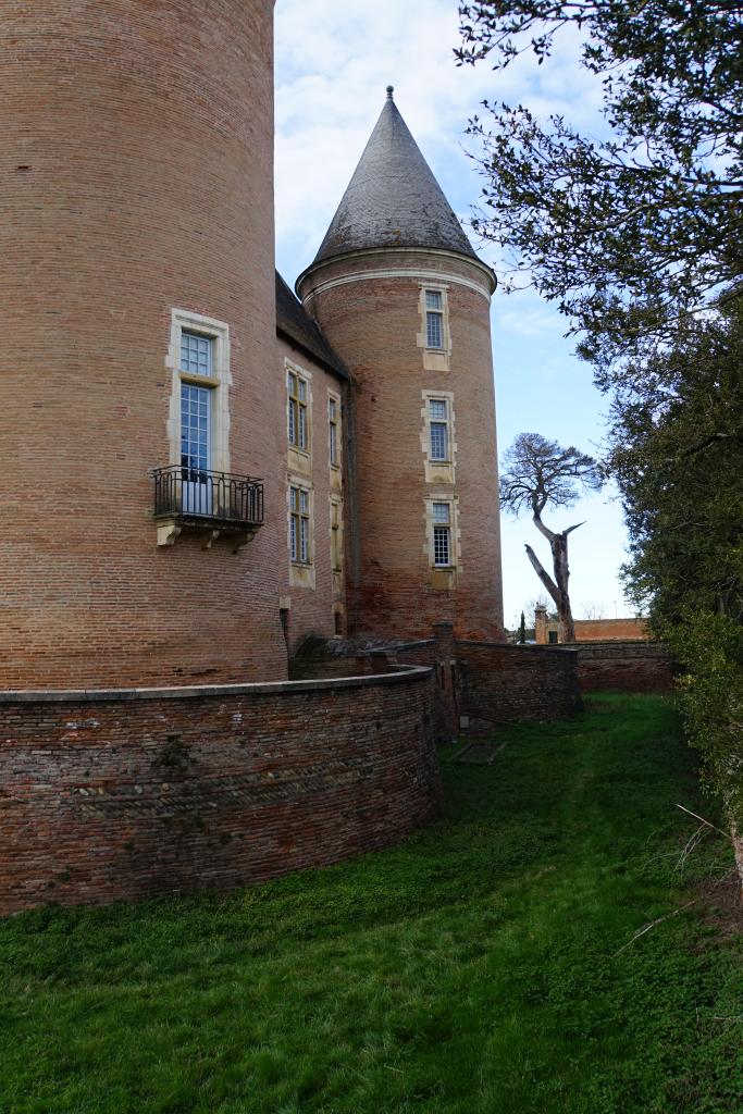 château