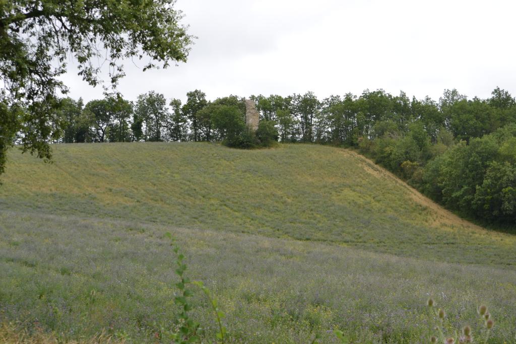 pile funéraire