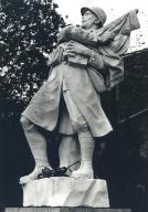 monument aux morts, de la guerre de 1914-1918