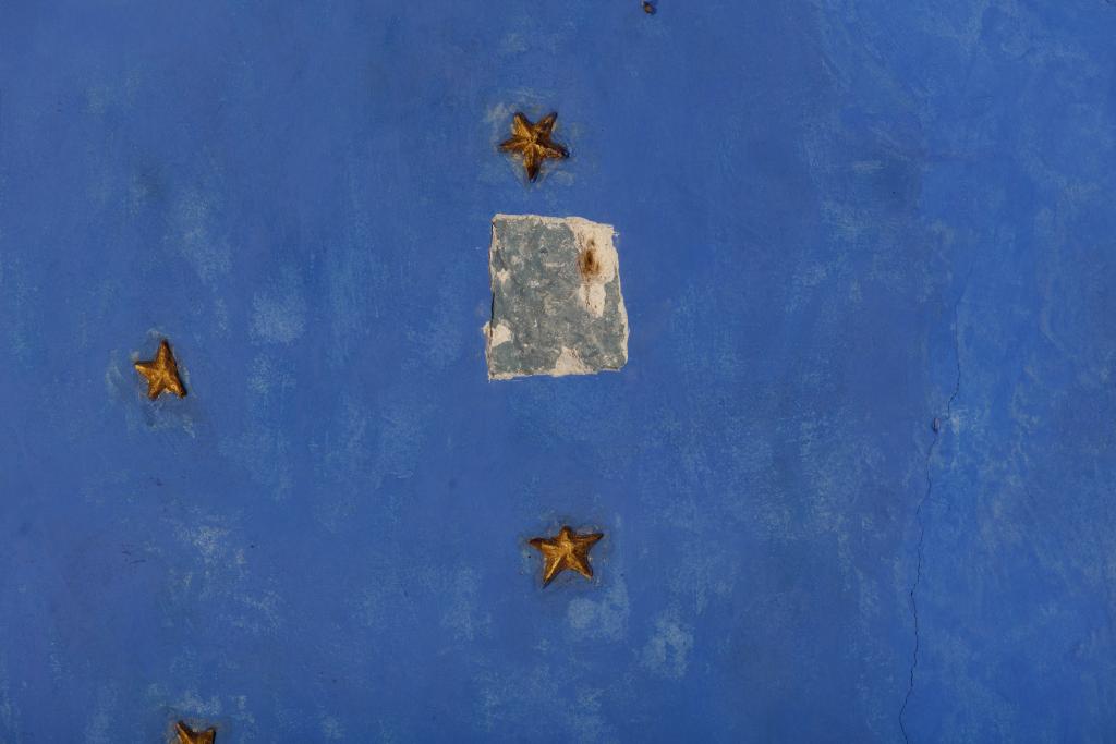 peintures romanes