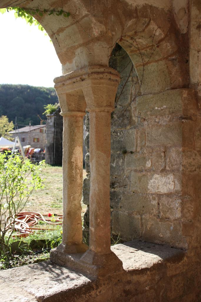 abbaye cistercienne Notre-Dame