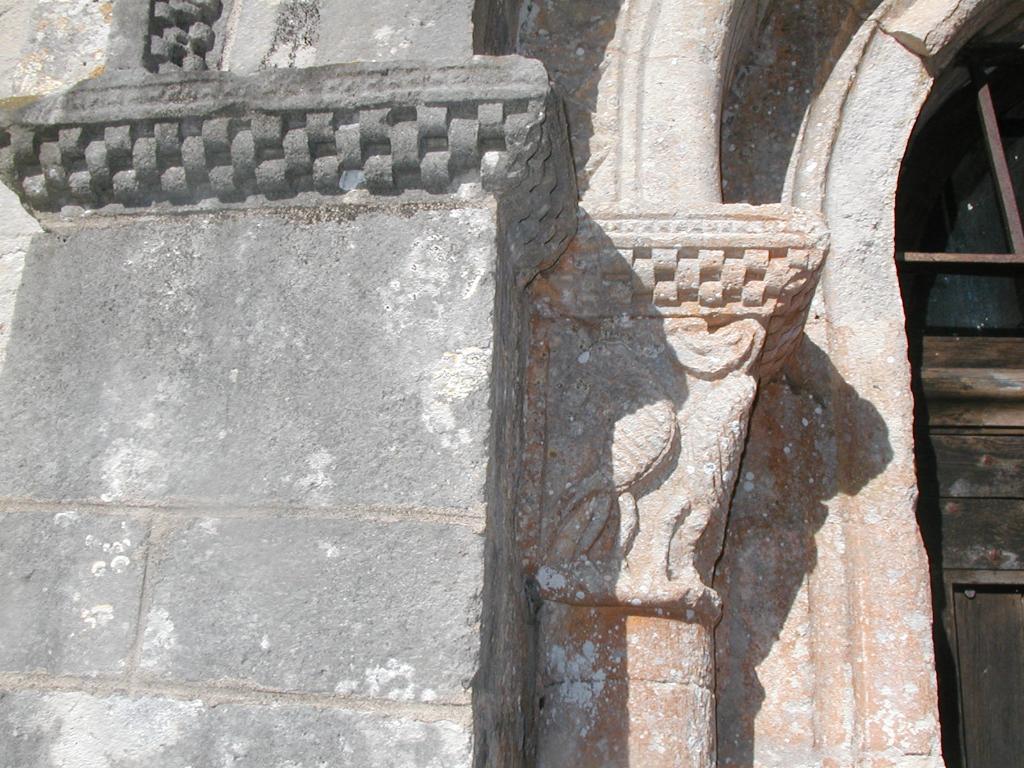église paroissiale Notre-Dame de l'Assomption