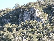 Tour de Patau ou Castel de l'Inglès