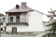 maison du procureur