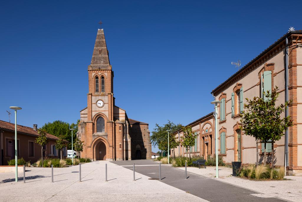 ancienne mairie-école actuellement école