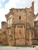 abbaye Sainte-Marie d'Alet