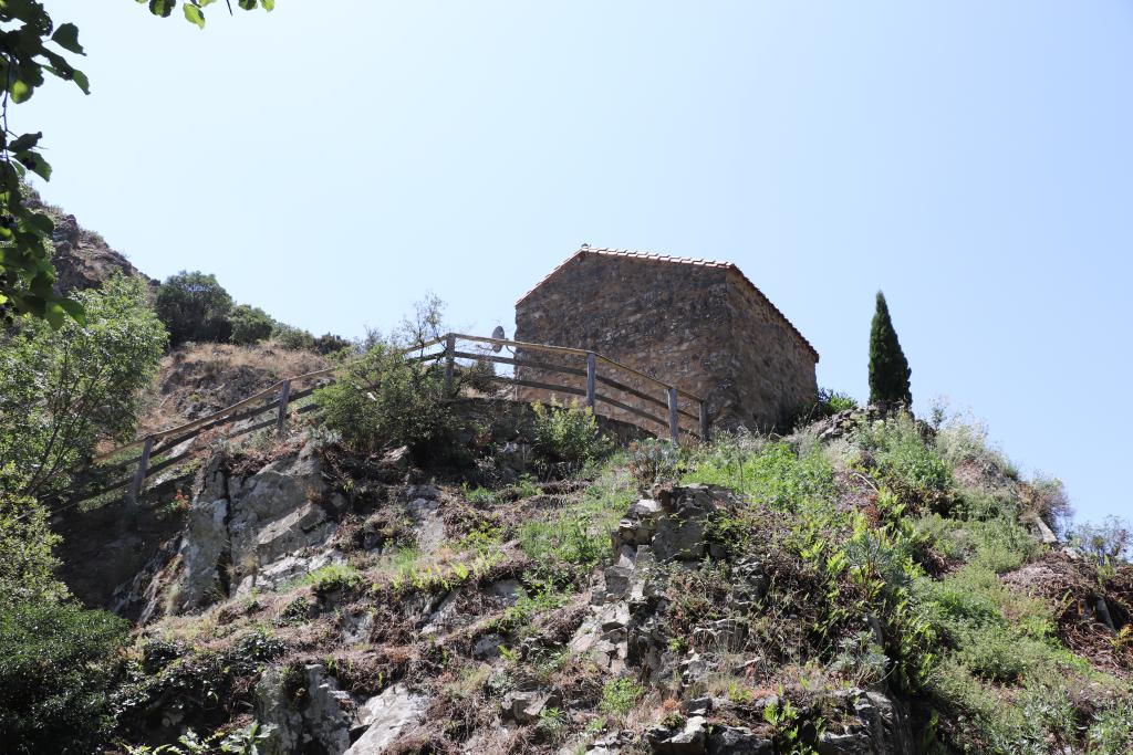 moulin, dit moulin de Tredos