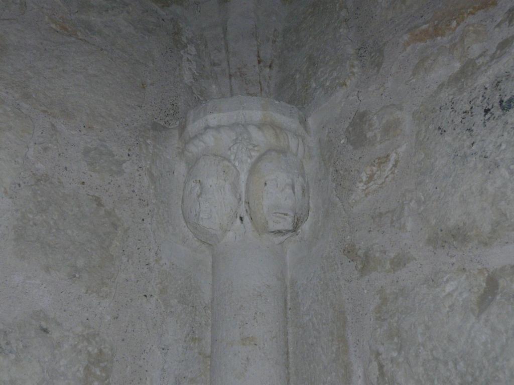 église paroissiale Saint-Aignan