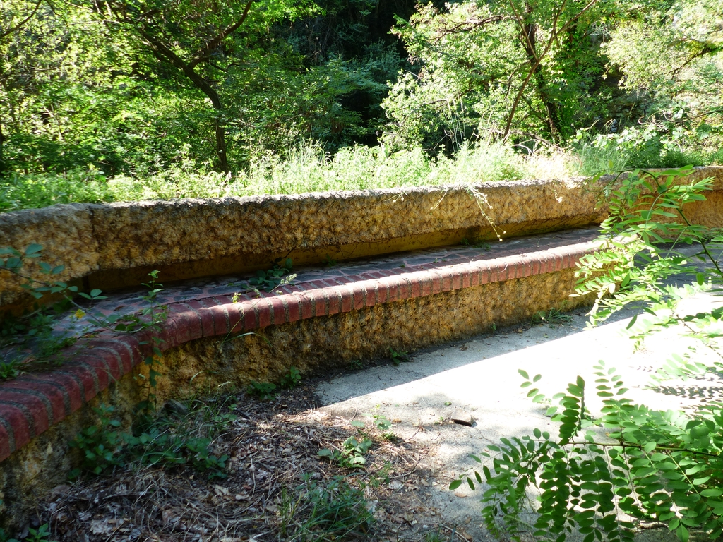 Graus de Canaveilles puis Relais de l'Infante