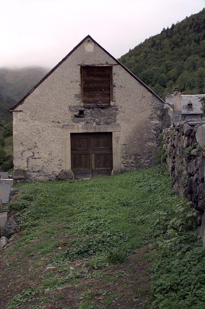 ferme Sarradou