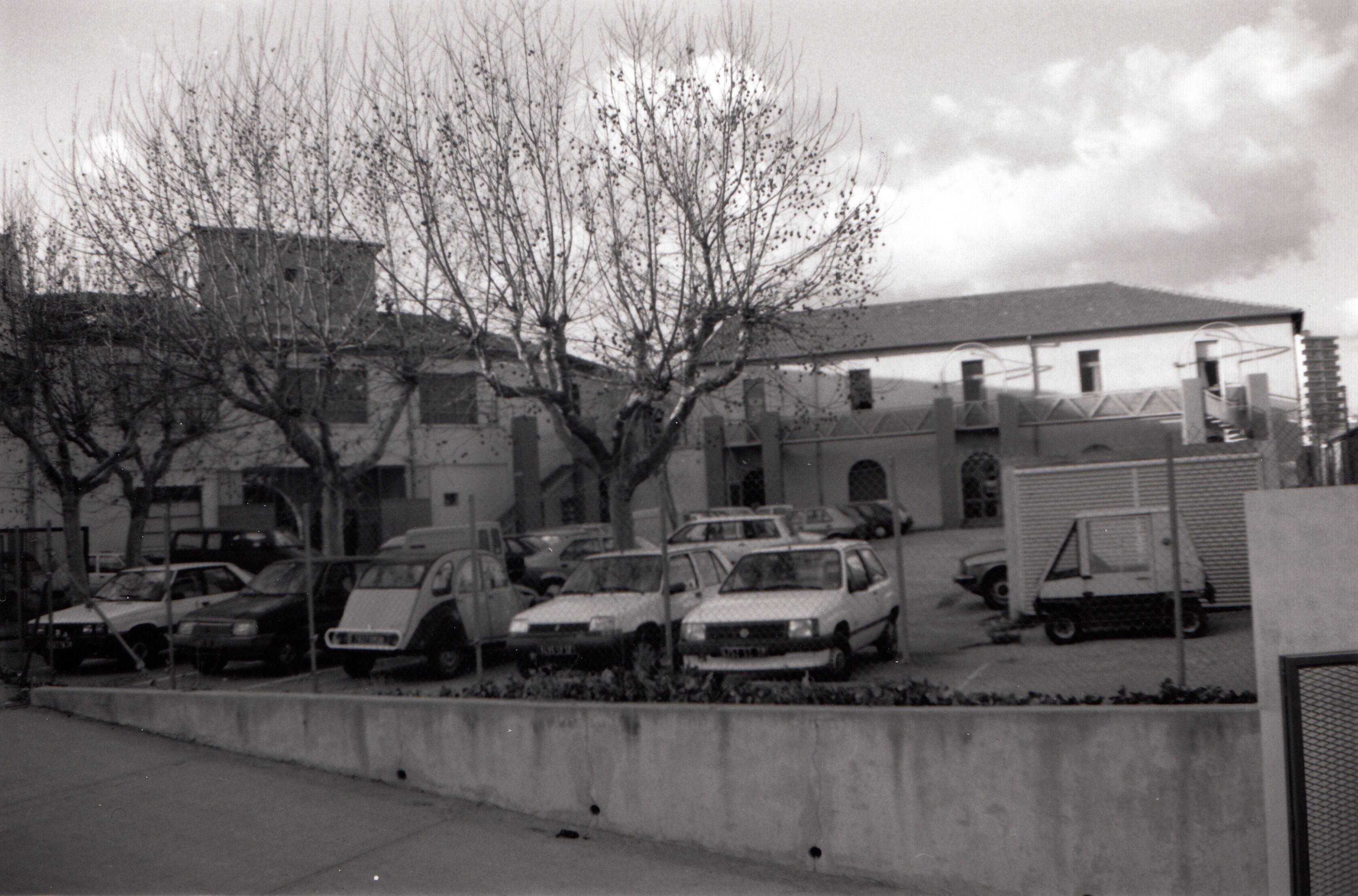 tannerie Bosc
